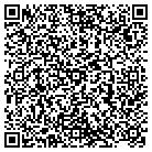 QR code with Orthopaedic Medicine Assoc contacts