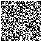 QR code with Ordr Of Estrn Str Of Ut contacts