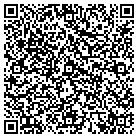 QR code with Maldonado Alberto R MD contacts