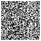 QR code with Hansa Dental Laboratory contacts