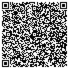 QR code with MT Moriah Baptist Church contacts