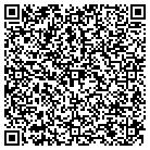 QR code with MT Sinai Community Baptist Chr contacts