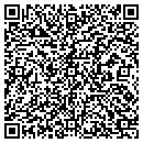 QR code with I Rossi Dental Designs contacts