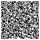 QR code with L P D Auto Dismantling contacts