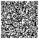 QR code with Manpek International Inc contacts