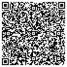 QR code with Waldman Plastic Surgery Center contacts