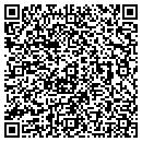 QR code with Ariston Corp contacts