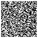 QR code with Moose Tattoo contacts