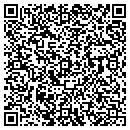 QR code with Artefact Inc contacts