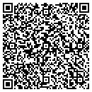 QR code with Arthur D Sweeney Aia contacts