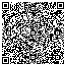 QR code with Astorino contacts