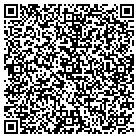 QR code with Omega Missionary Baptist Chr contacts