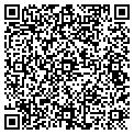 QR code with The Rusty Moose contacts