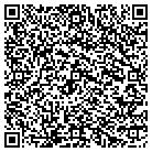 QR code with Bakker & Lewis Architects contacts