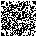 QR code with J M C Resources contacts