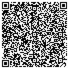 QR code with Home Federal Savings & Loan-NE contacts