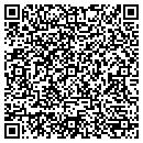 QR code with Hilcoff & Albis contacts