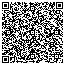 QR code with C S R Associates Inc contacts