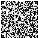 QR code with P & Y Supplies contacts