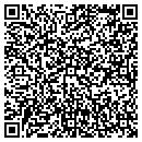 QR code with Red Mountain Design contacts