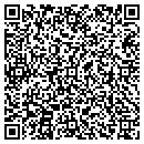 QR code with Tomah Baptist Church contacts
