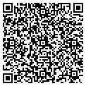 QR code with Blm Architects contacts