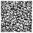 QR code with Redstone Maintenance Service contacts