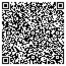 QR code with E-Copy Inc contacts