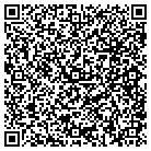QR code with A & A Word Imaging & Pub contacts