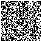 QR code with Richardson County Bank & Trust contacts