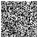 QR code with Canno Design contacts