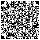 QR code with San Diego Shredding Service contacts