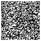 QR code with San Diego Tire Recycling contacts