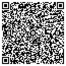 QR code with S A Recycling contacts
