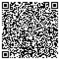 QR code with S A Recycling contacts