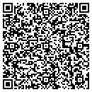 QR code with S A Recycling contacts