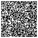 QR code with C E Hough Assoc Inc contacts