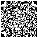 QR code with S A Recycling contacts