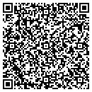 QR code with University Of Massachusetts contacts