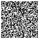 QR code with S A Recycling contacts