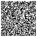 QR code with S A Recycling contacts