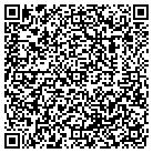 QR code with Saw Service Of America contacts