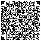 QR code with Cicada Architecture Planning contacts