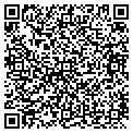 QR code with Ioof contacts