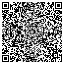 QR code with Advanced Hlth Sports Occup HLT contacts
