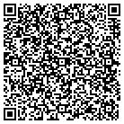 QR code with Junior League-Roanoke Vlly VA contacts