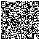 QR code with King William Moose Lodge contacts