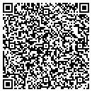 QR code with C O'Brien Architects contacts