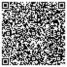 QR code with A American Muffler & Brake Shp contacts