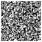 QR code with Mary Fran Finnell-Mary K Indep contacts